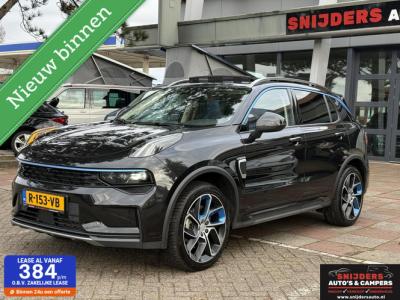 Financial Lease Lynk & Co 01 1.5 All Season Banden