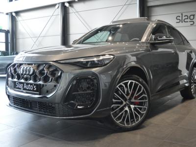 Financial Leas Audi Q5 Sportback 2.0 TFSI e-hybrid quattro S edition leer pano trekhaak 21 inch !!