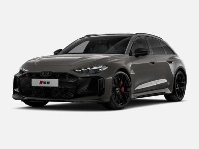 Financial Leas Audi RS5 Avant 2.9 TFSI quattro 639 pk