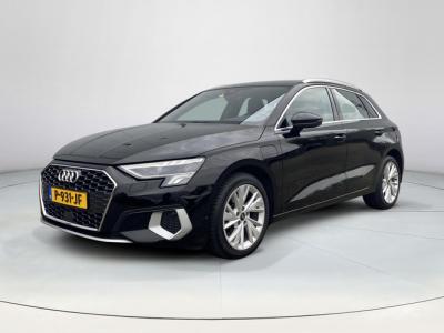 Financial Lease Audi A3 Sportback 40 TFSI e Advanced edition