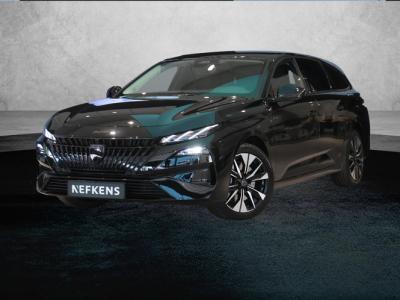 Financial Lease Peugeot 308 SW Allure Plug-in Hybrid 195 pk Automaat