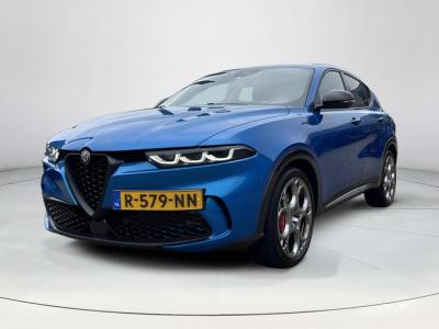 Financial Leas Alfa Romeo Tonale 1.5T Hybrid Edizione Speciale