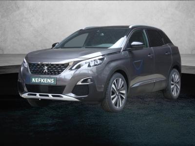 Financial Leas Peugeot 3008 SUV GT-Line Avantage 130pk Automaat