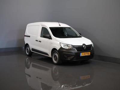 Financial Lease Renault Kangoo Express 1.3 TCe 100 pk BENZINE Dealer Onderhouden