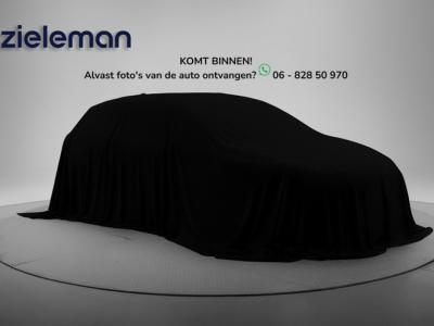 Financial Lease Volkswagen Tiguan 1.5 TSI Life Business - Digitaal Cockpit