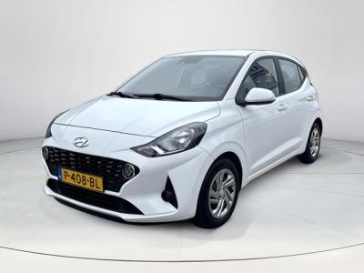 Financial Lease Hyundai i10 1.0 Comfort