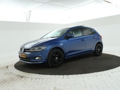 Financial Lease Volkswagen Polo 1.0 TSI Highline Business R