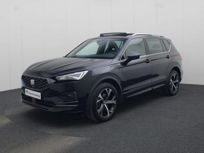 Financial Leas SEAT Tarraco 1.4TSIe-Hybrid 180kW