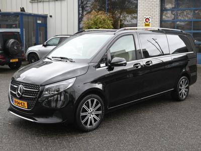 Financial Leas Mercedes-Benz V-Klasse 300d DC L3 XL Avantgarde