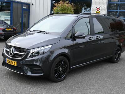 Financial Leas Mercedes-Benz V-Klasse 300d AMG DC L3 XL Avantgarde Edition