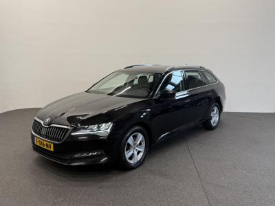 Financial Leas Škoda Superb Combi 1.5 TSI ACT Business Edition