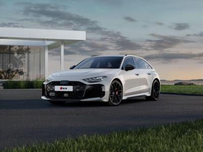 Financial Leas Audi RS5 Avant 2.9 TFSI quattro 639 pk