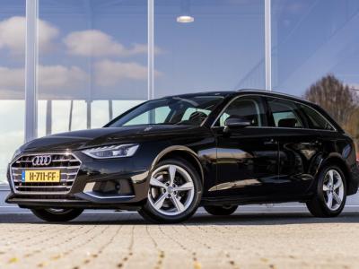 Financial Lease Audi A4 Avant 35 TFSI Launch edition Business
