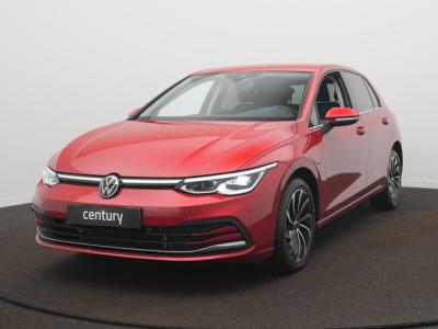 Financial Leas Volkswagen Golf Style