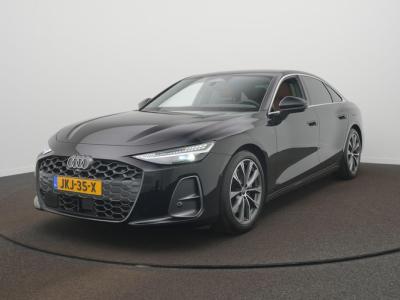 Financial Lease Audi A6 Limousine 2.0 e-hybrid quattro Advanced Edition