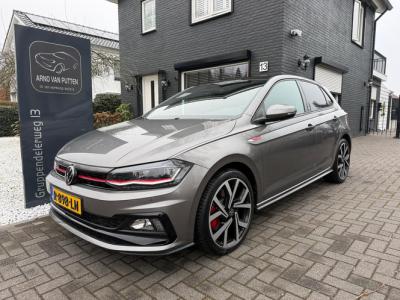 Financial Leas Volkswagen Polo 2.0 TSI GTI
