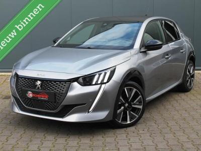 Financial Leas Peugeot 208 1.2 PureTech GT