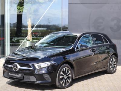 Financial Lease Mercedes-Benz A-Klasse 250 e Luxury Line