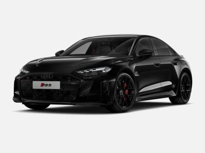 Financial Leas Audi RS5 Limousine 2.9 TFSI quattro 639 pk
