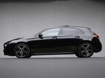 Financial Leas Mercedes-Benz A-Klasse 180 Business Solution AMG Sport