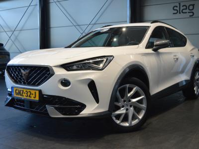 Financial Lease CUPRA Formentor 1.4 e-Hybrid Carplay keyless cruise led pdc !!