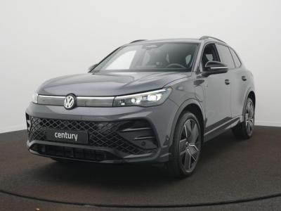 Financial Leas Volkswagen Tiguan 1.5 eHybrid R-Line