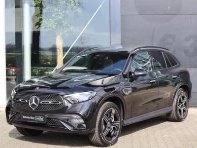 Financial Lease Mercedes-Benz GLC 300e 4MATIC Sport Edition
