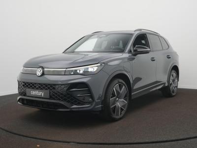 Financial Lease Volkswagen Tiguan 1.5 eHybrid R-Line