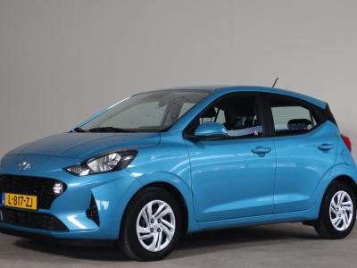Financial Lease Hyundai i10 1.0 Comfort NL-Auto!!