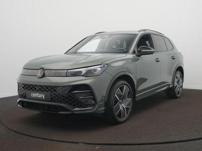 Financial Leas Volkswagen Tiguan 1.5 eHybrid R-Line