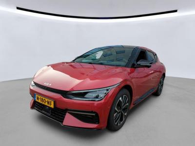 Financial Leas Kia Ev6 GT-Line 77.4 kWh