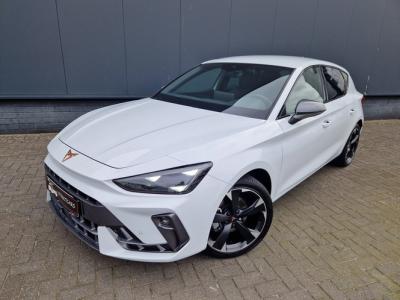 Financial Lease CUPRA Leon 2.0 TDI DSG 150PK