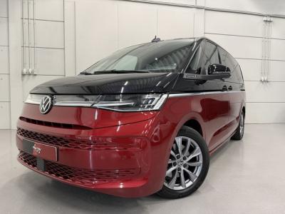 Financial Lease Volkswagen Multivan 1.4 eHybrid L2 Energetic 6p.