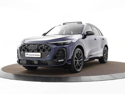 Financial Leas Audi Q5 2.0 TFSI e-hybrid quattro S edition 299 PK