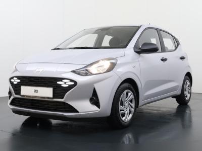 Financial Lease Hyundai i10 1.0 Comfort