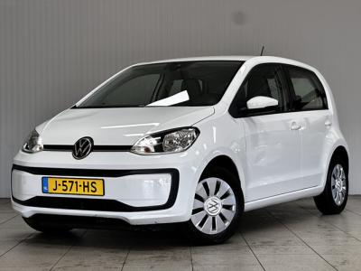 Financial Leas Volkswagen up! 1.0 BMT move up!