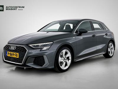 Financial Lease Audi A3 Sportback 35 TFSI S edition