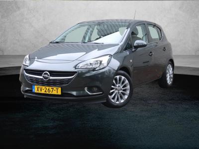 Financial Lease Opel Corsa 1.0 Turbo Online Edition