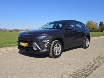 Financial Lease Hyundai KONA 1.0 T-GDI Comfort