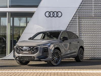 Financial Leas Audi Q3 Sportback S edition e-hybrid 200 kW
