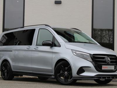 Financial Lease Mercedes-Benz Vito 119 CDI