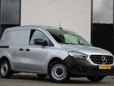 Financial Leas Mercedes-Benz Citan 113 L1