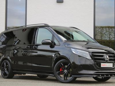 Financial Leas Mercedes-Benz Vito 119 CDI