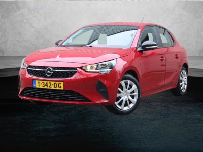 Financial Lease Opel Corsa 100PK Level 2