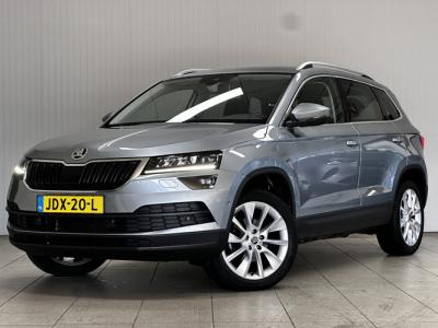 Financial Lease Škoda Karoq 1.5 TSI ACT Business Edition