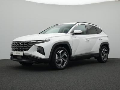 Financial Lease Hyundai Tucson 1.6 T-GDI PHEV Comfort Smart 4WD