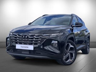 Financial Lease Hyundai Tucson 1.6 T-GDI PHEV Premium 4WD