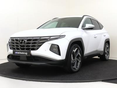 Financial Lease Hyundai Tucson 1.6 T-GDI PHEV Premium 4WD
