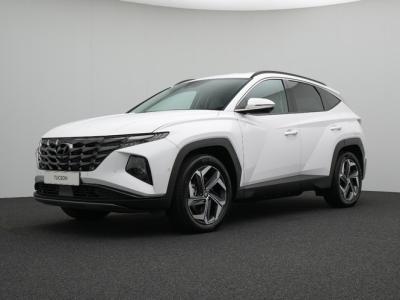 Financial Lease Hyundai Tucson 1.6 T-GDI PHEV Premium 4WD