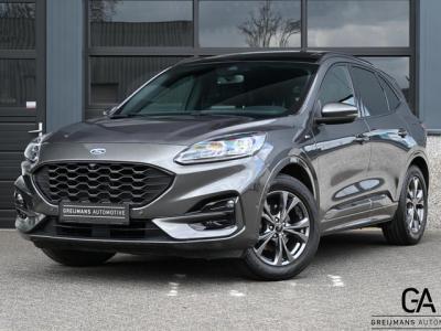 Financial Lease Ford Kuga 2.5 FHEV ST-Line